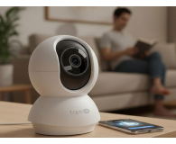 TP-Link Tapo C250 - 1587406 - zdjęcie 6